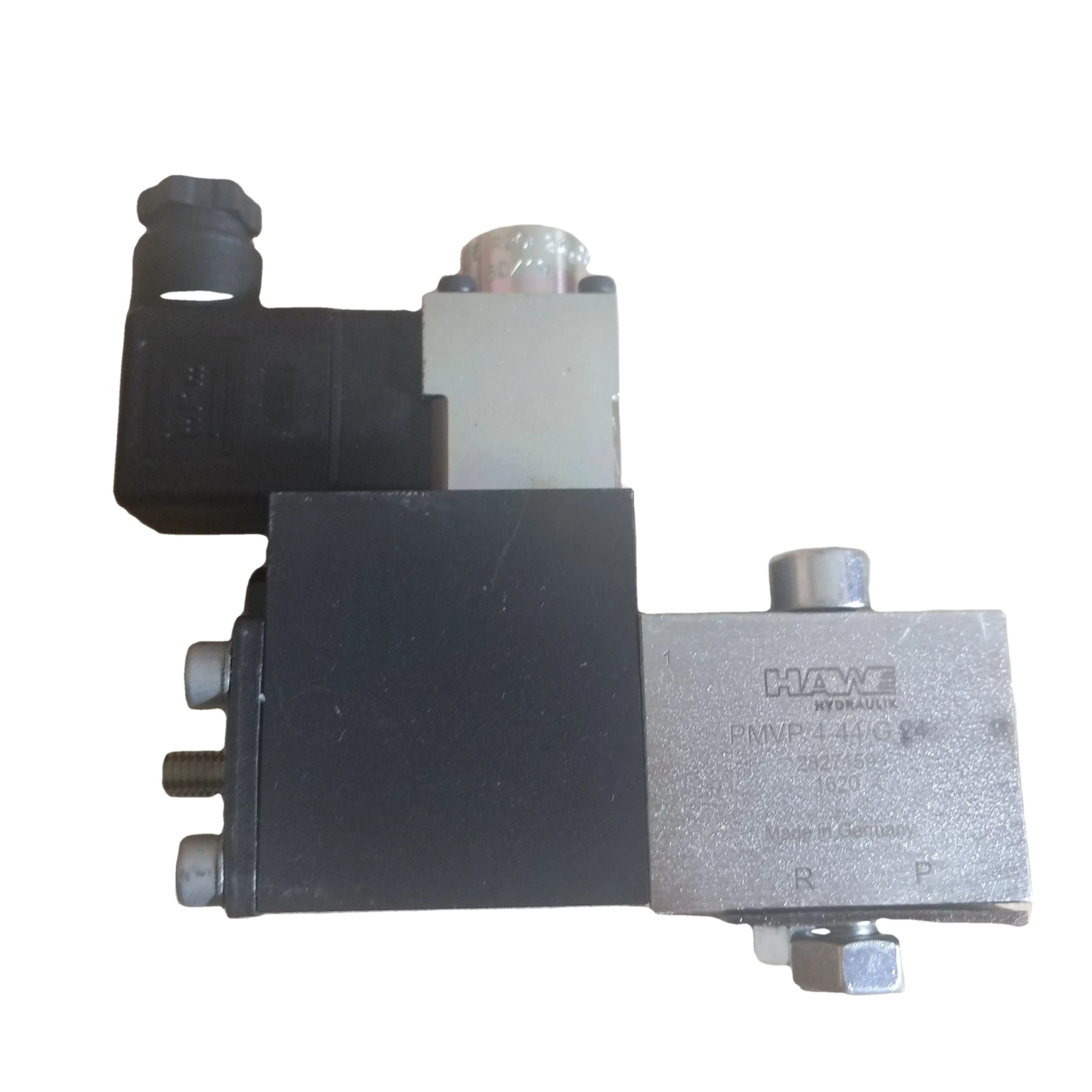 HAWE Proportional Reducing Valve PMVP4-44/G24 PMVP4-43/G24 PMVP4-42/G24 PMVP4-41/G24