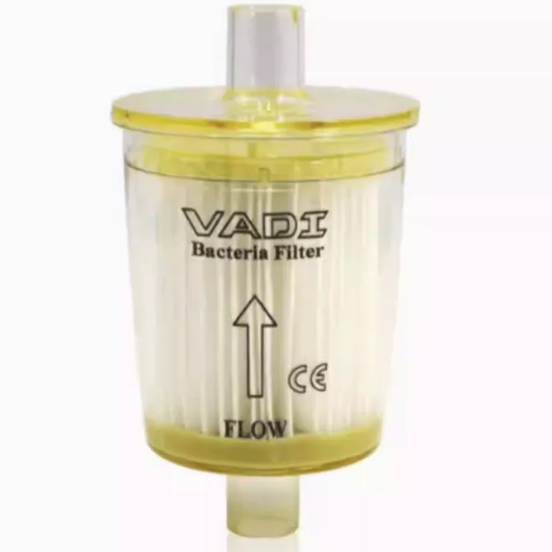 VADI ventilator accessories, repeated bacteria and virus dust proof air filter 800-51500  V200