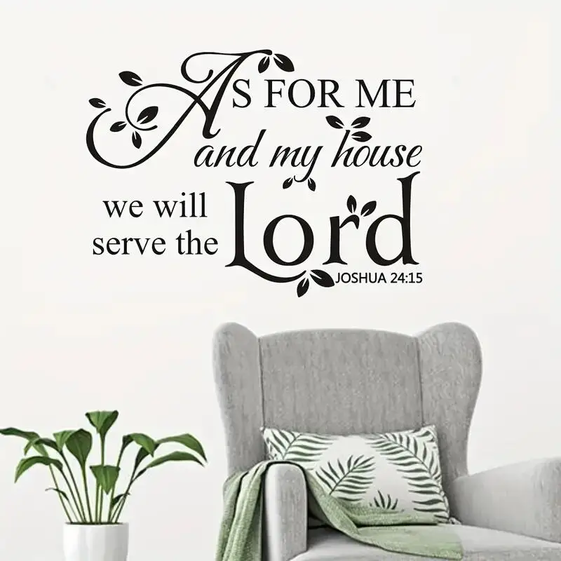 As For Me And My Ho… - image