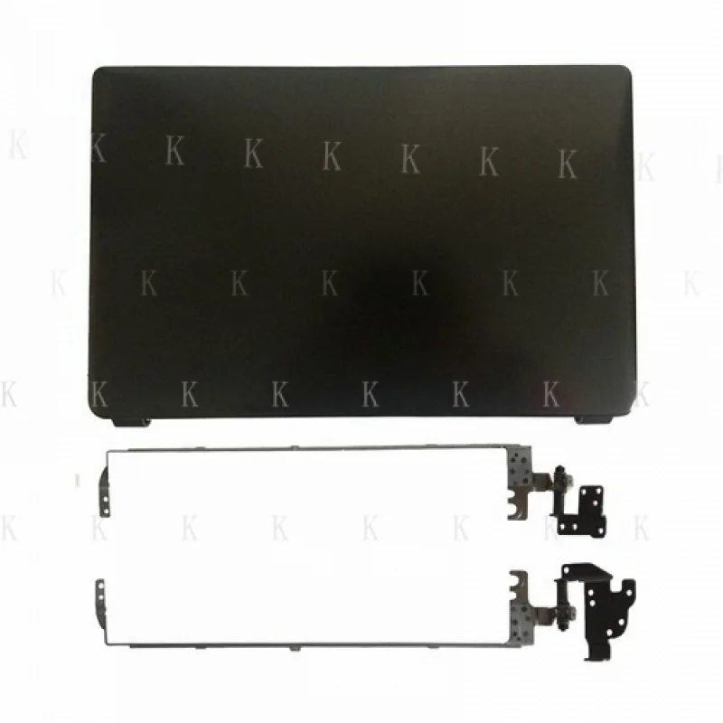 

Y C NEW FOR Acer Aspire E1-510 E1-530 E1-552 E1-532 E1-570 LCD Back Cover & Hinges