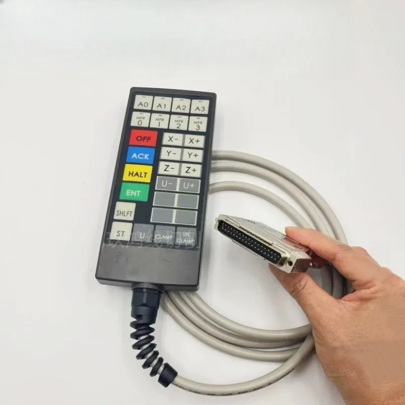 Wire Cutting Slow Walking Silk for Sadik Manual Control Box Key Box Panel Control Box