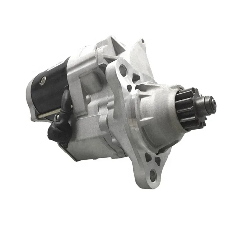 Replacement in stock U5MK8261 U85086710 diesel engine starter motor  404D-22 404D-22T 404D-22TA