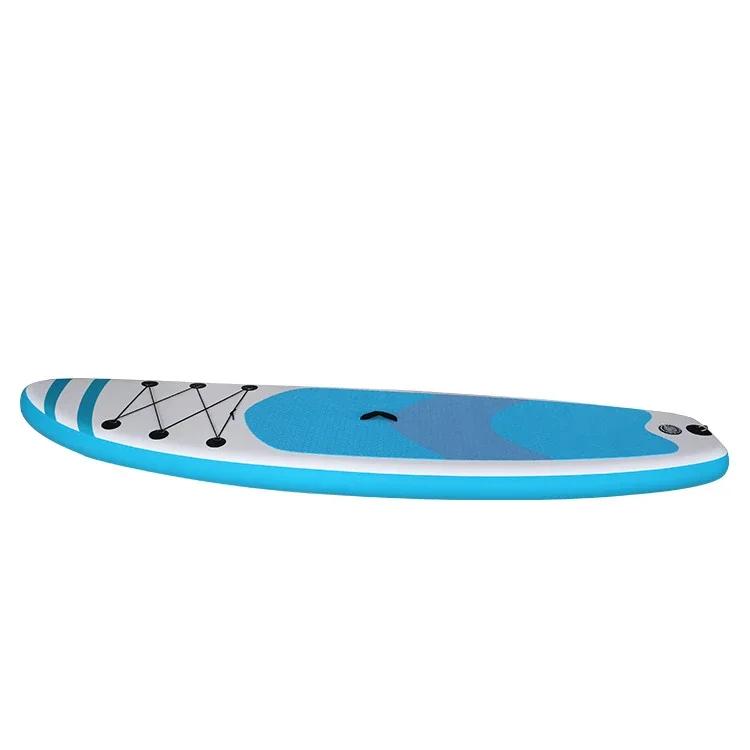 

Custom High Quality Pvc Board Surfboard Board Surf Paddle Board Inflatable Sup Paddleboard With 6 Accessories