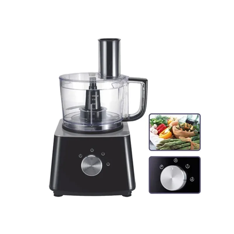 

Dough Maker Salad Maker Thermo Mixer Nuts Milk Maker Mini Food Processor