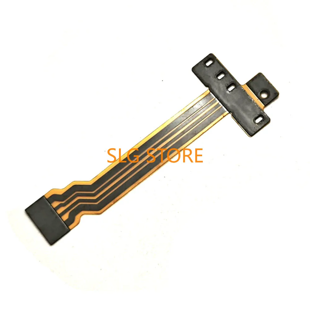 Zupełnie nowy elastyczny kabel lampy błyskowej do części zamiennej aparatu cyfrowego SONY DSC-RX100 RX100 II RX100M1 RX100M2 RX100II