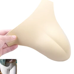 Men's underwear Camel Toe Panty Anti-protrusion gasket Underwear  Shemale For Adult man