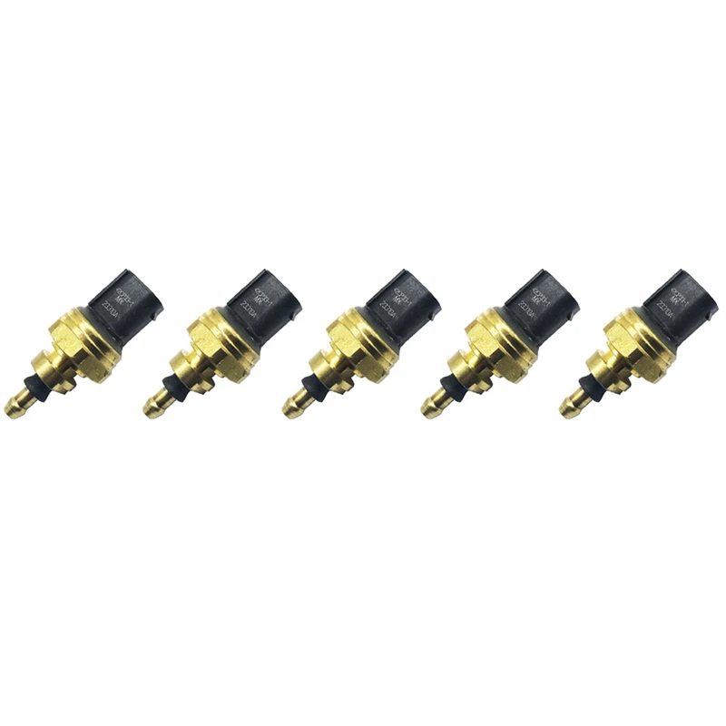 חיישן לחץ פליטה לחץ דם 5x עבור Nissan np300 navara 42cp331 223655-5x00a 223655x00a 223655x00a 223655x00a