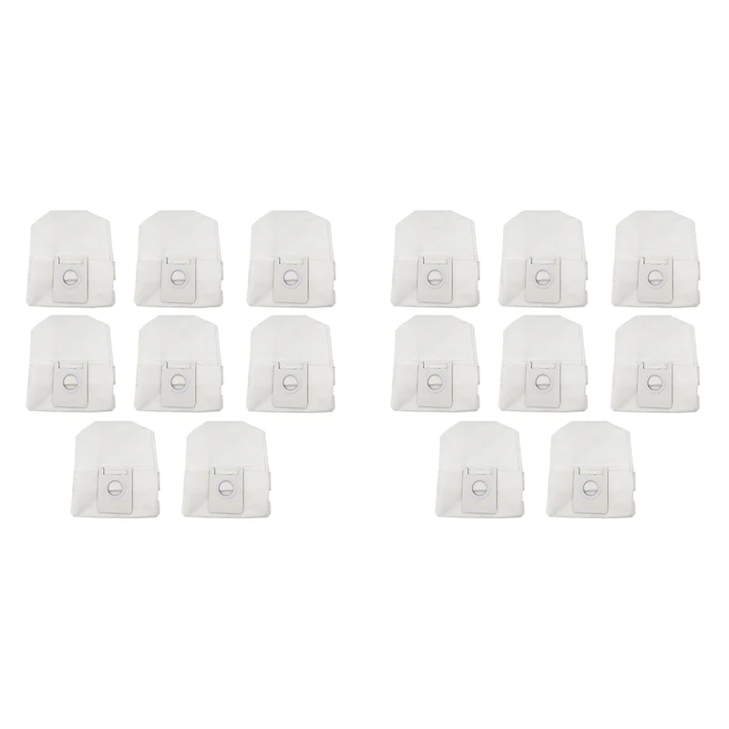 ABKS-16 Pack Dust B… - image