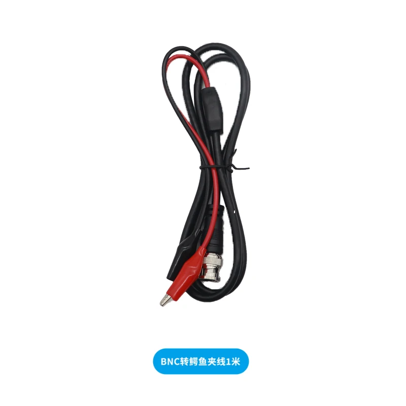 SYV-75-3 1m Coaxial BNC Cable for CCTV Camera BNC Male to BNC Male Cord M/M
