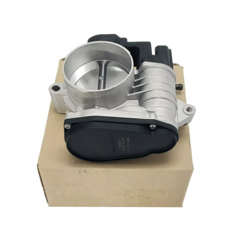 35100-3C200 35310-3C200 Throttle Body for Hyundai Veracruz Azera for Kia Sedona 3.3L 3.8L