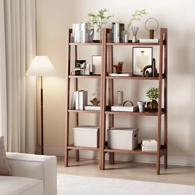

Portable Interior Bookcases Luxury Kids Aesthetic Display Designs Organizer Book Shelf European Storage Librero Home Furniture