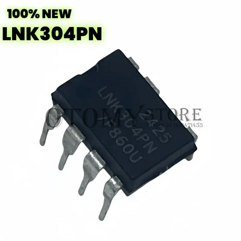 20PCS 100% NEW LNK304PN LKN304P LNK304 DIP-7 LNK304GN SOP-7 SMD Chipset