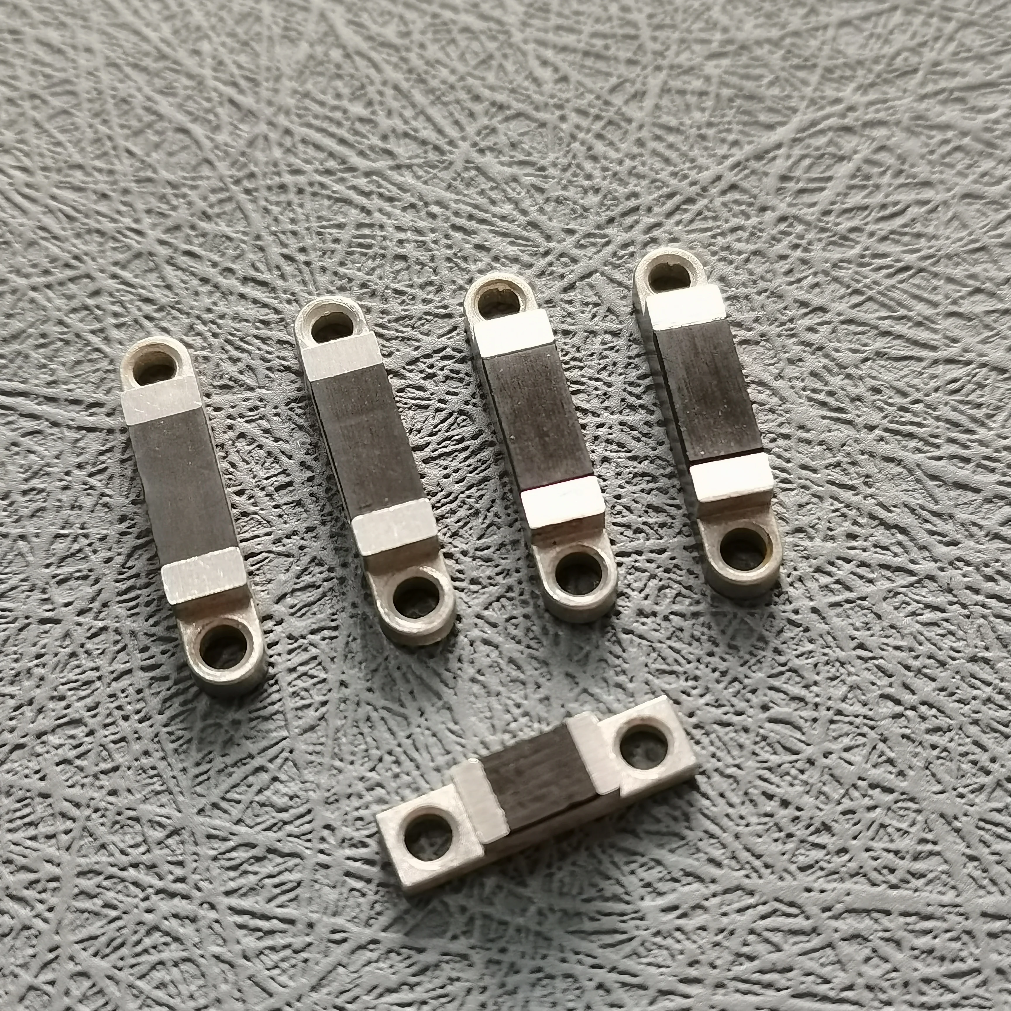For Sumitomo FC6S Cutter Accessories FC-6S Fc6s FC-6R FC-7 FC-7R FC-8R Optic Fiber Cutting Knife Rubber Pad Plate Rubber Gasket