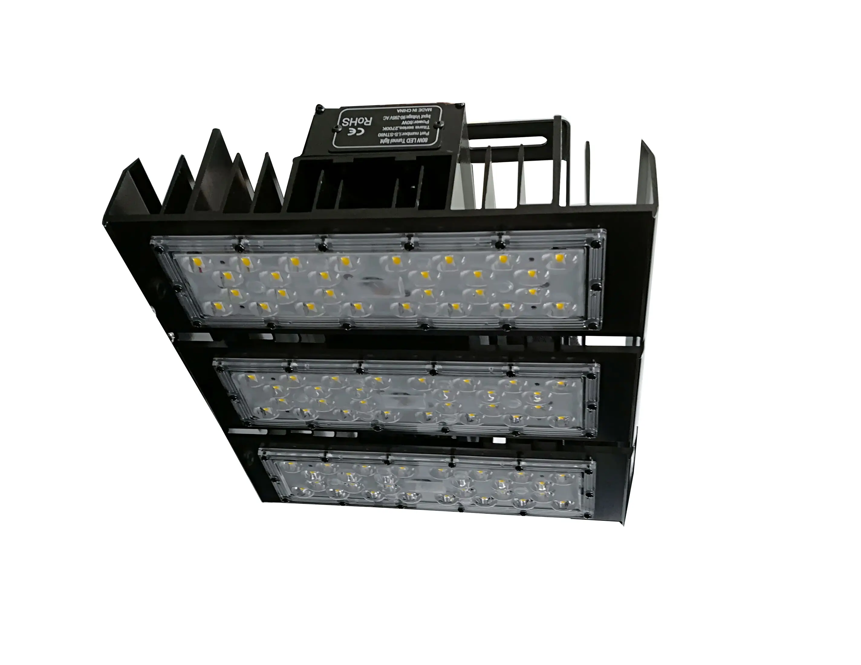 Industrial Light 150 Celsius Degree High Temperature Resistant Light 200W 300W 500W Bulb Replacement