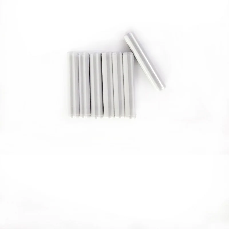 10 peças/50 peças/100 peças 4519 tecnologia de eixo cruzado peças de blocos de construção no. 3 eixos cruzados montagem de tijolos MOC acessórios de brinquedos DIY