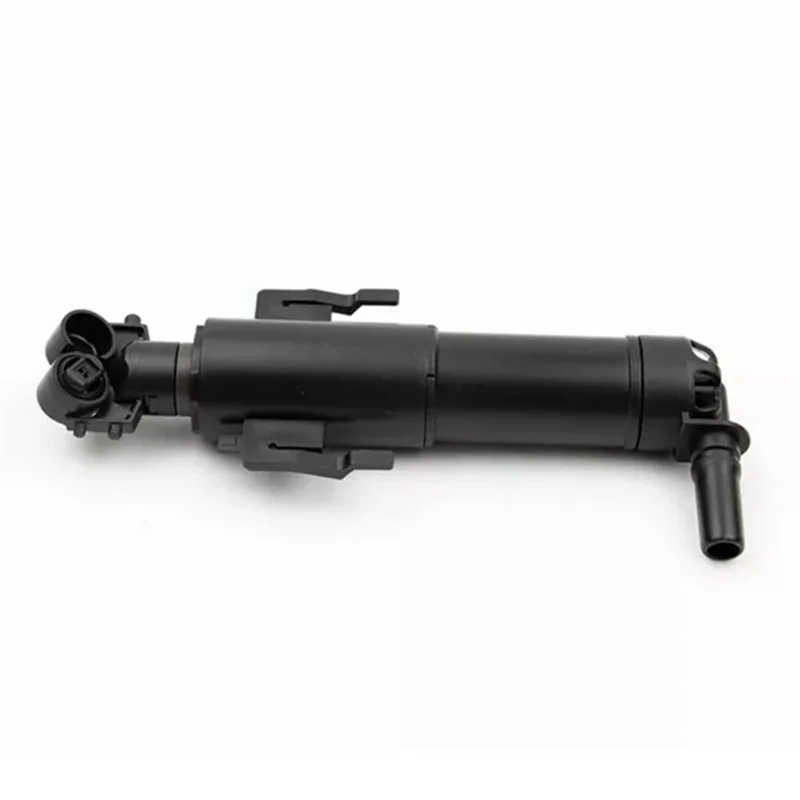 

1Pair Headlight Cleaning Gun Head Light Lamp Washer Nozzle 61677357354 61677357353 For BMW G12 730Li 740Li 740Li Xdrive