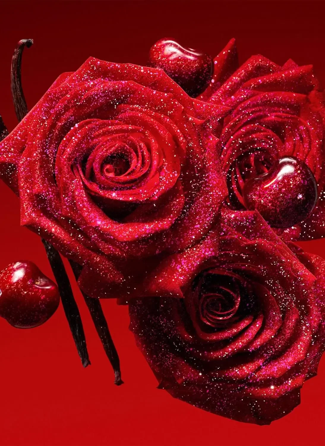 عطر كارولينا هيريرا جيد جدًا للفتيات أو دو برفوم 80 مل عطر زهري فاكهي يدوم طويلاً للجنسين هدية فاخرة لعيد الميلاد الخاص