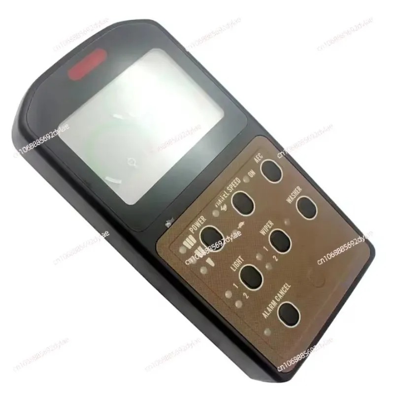 

Excavator Display 7Y-5500 7Y5500 E320 Monitor, Display Panel