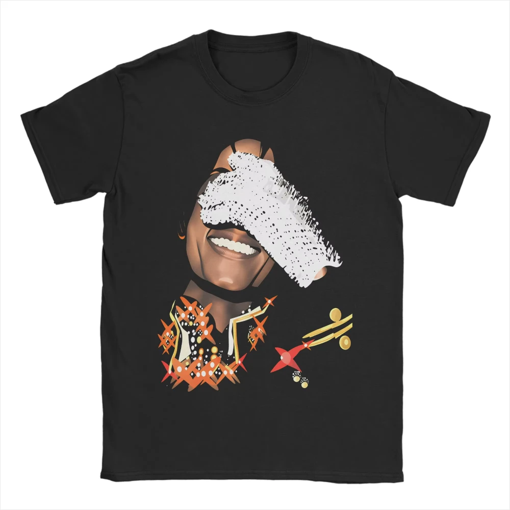 Men Women Printed T-Shirts The King of Pop Michael Jackson Funny Cotton Tee Shirt Short Sleeve T Shirts Crew Neck Clothes Summer