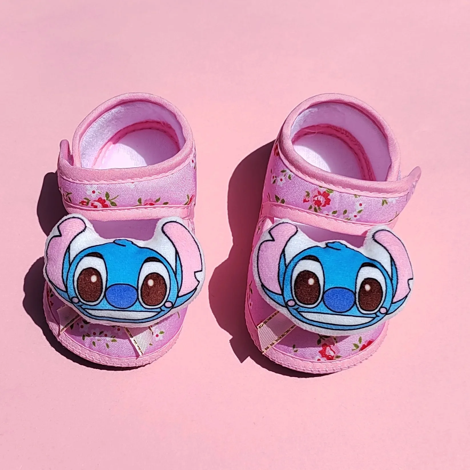 New 3D Stereo-printed pacifier with personalized cute beadholder Baby headband hat shoes Triangle crawl suit Baby pajama pants