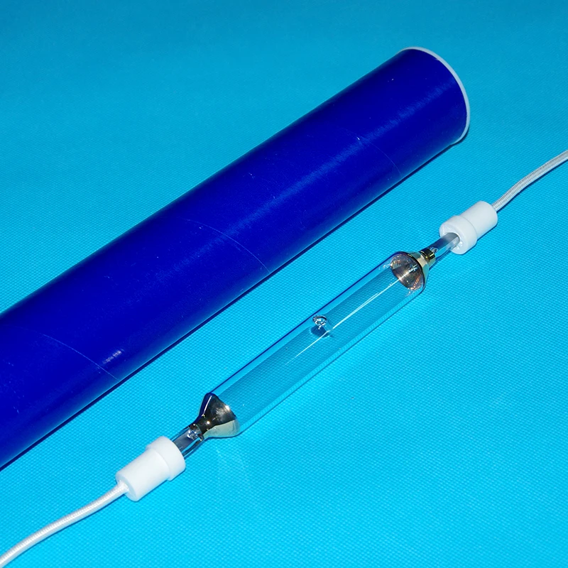 Lampu curing light lampu ultraviolet lampu uv daya tinggi