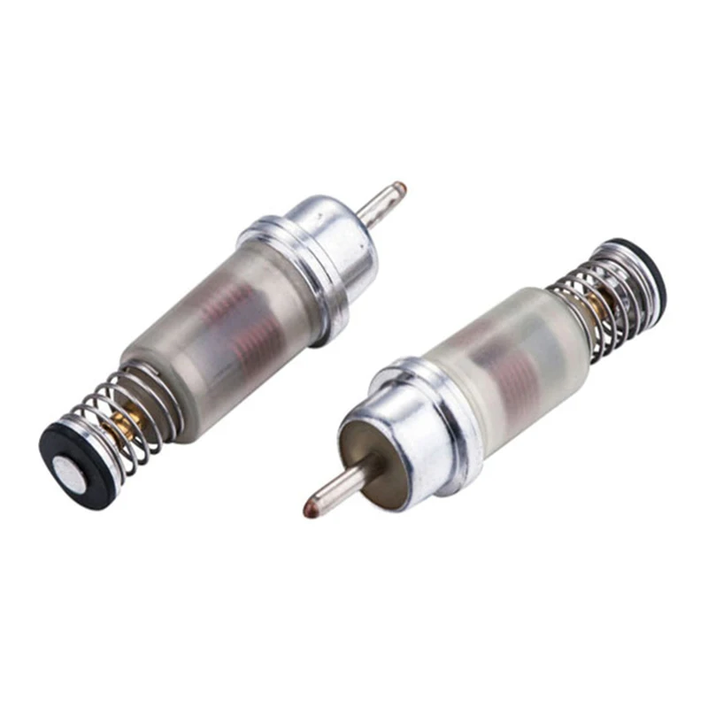 Flame Failure Safety Unit with Single Wire for Gas Stove, Electromagnetic Part Used in Gas Valve; Single Post Safety Valve