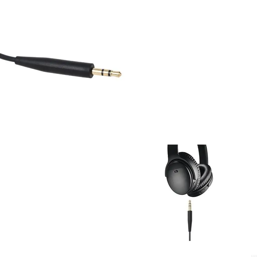 

Съемный кабель для наушников в длину 1,2 м для -базе для 35/QC25