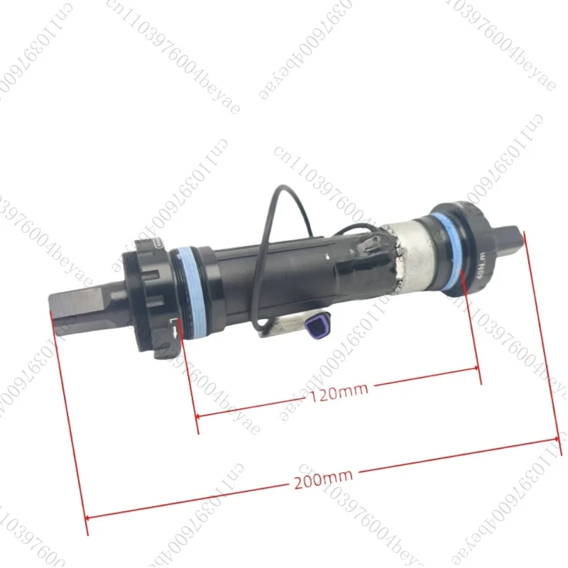 

New Design Electric Bike Bottom Bracket Torque Sensor For Ebike mid-drive motor