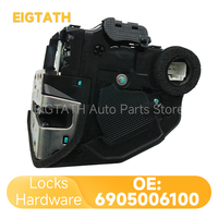 69060-06100 69050-06100 Rear Left Right Door Lock Actuator For Toyota Sequoia XK60 Tundra XK50 High Quality Car Part Accessories