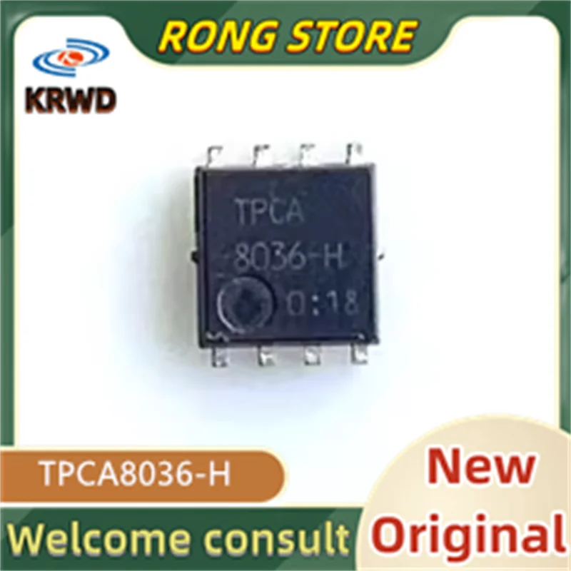 5PCS TPCA8036-H New… - image