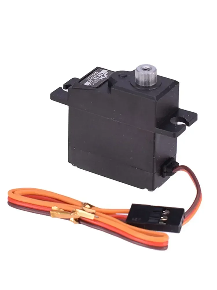 JX Servo PDI-1181MG 18g 3.5KG Digital Servo Metal Gear for WLtoys 144001 WPL RC Car B1/16 B24 C14 C24 Helicopter Airplane