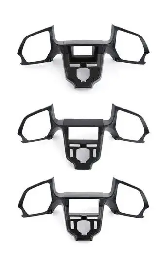 Motorcycle GL1800 Motorcycle Front LCD Instrument Fairing Cover For Honda Goldwing 1800 GL1800 2012-2015 Large Small Liquid