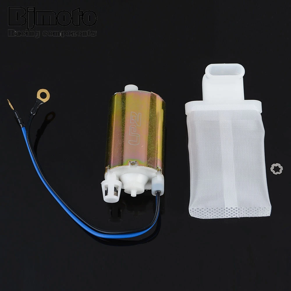 

GSXR 600 750 Fuel Pump Kits For Suzuki 15100-33E00 15100-34E00 GSX-R600 GSXR600 GSX-R750 GSXR750 1996 1997 1998 1999 2000