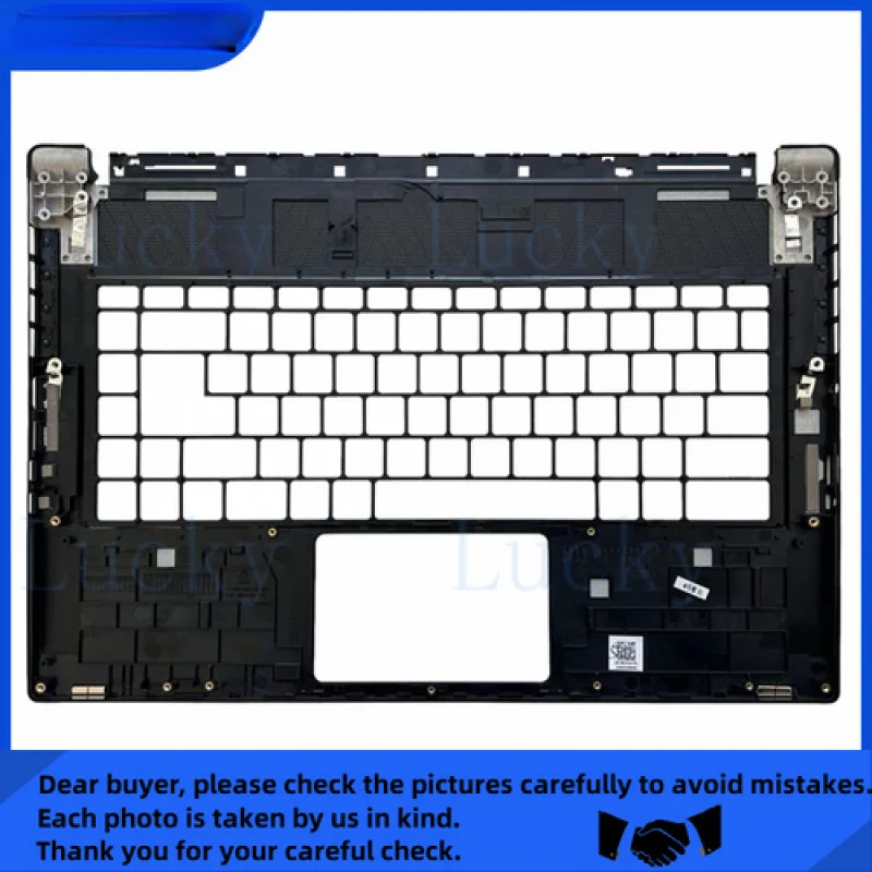 f    for MSI Stealth 15M MS-15B1 Upper Case Palmrest Cover 3075B1C212