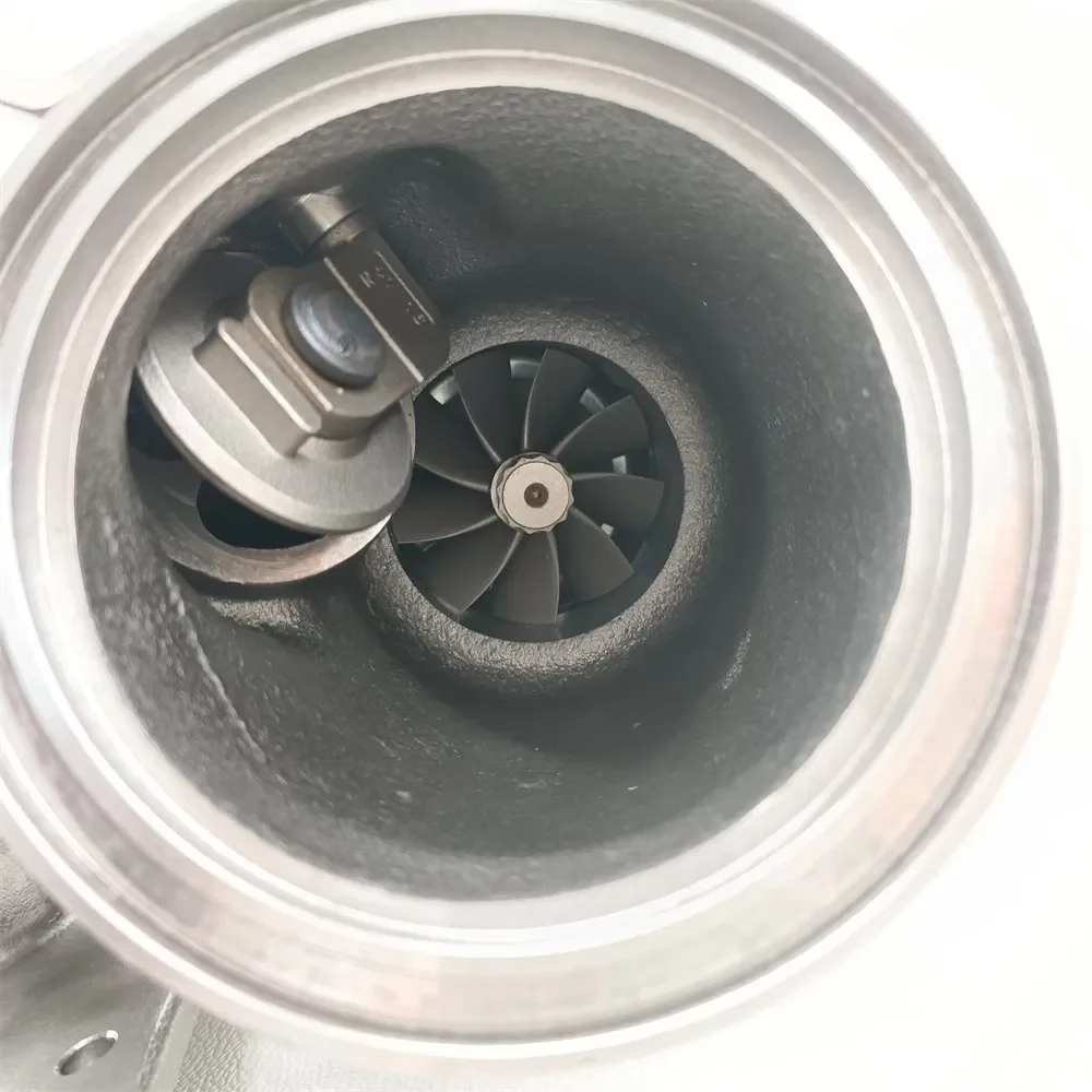 Ms-Tech Turbo 18539880004 1853-970-0000 1853-970-0004 7636423 B03 Turbocharger for BMW X5 X6 E82 E88 335I 135I 40IX N55b30 N55 B