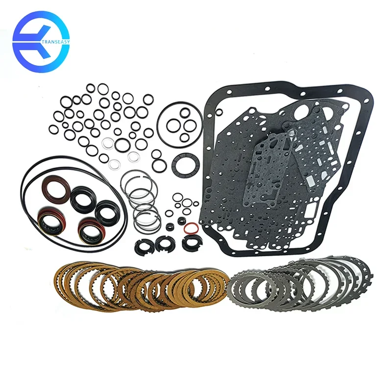 

4F27E FN4AEL Auto Transmission Master Rebuild Kit Fit For Ford Focus Mazda