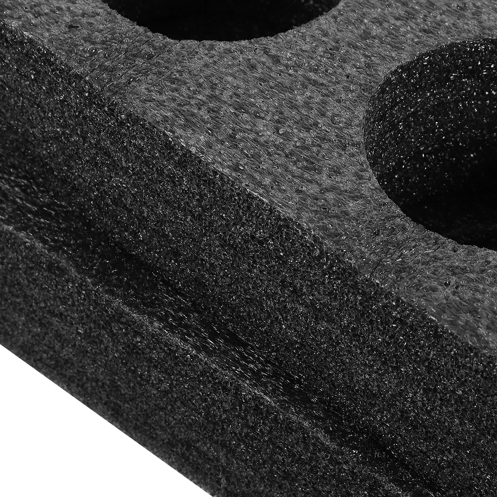 2 pezzi portabicchieri per tè al latte in schiuma ammortizzante vassoio portabevande portatile da asporto per caffetterie