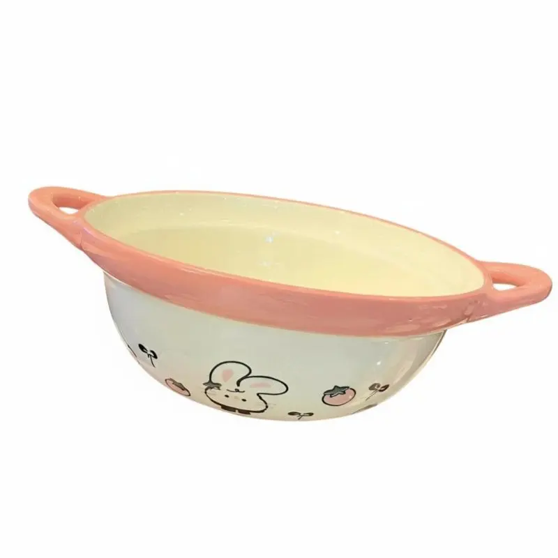 Strawberry Rabbit C…