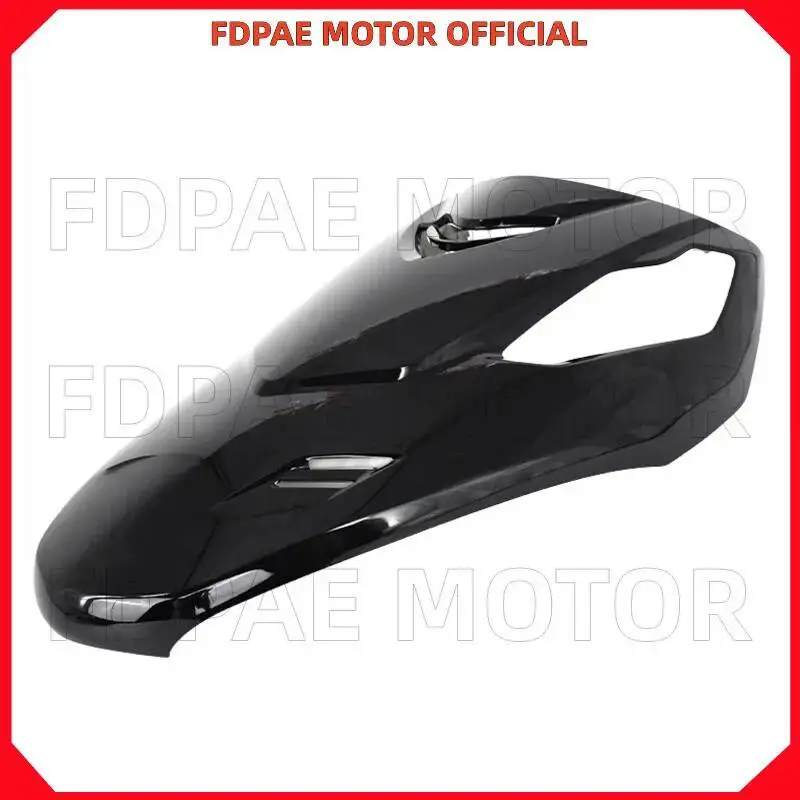 

Front Cover for Wuyang Honda Wh110t-2a-2e-9b
