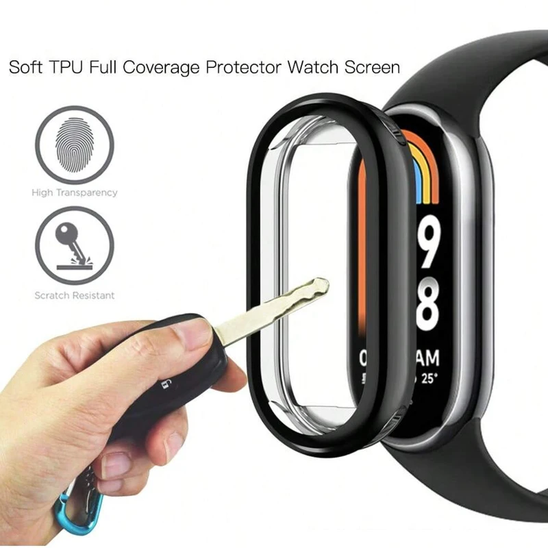 Мягкий-силиконовый-чехол-для-браслета-xiaomi-mi-band-8-универсальный-защитный-бампер-из-ТПУ-чехол-для-xiaomi-smart-band-8-аксессуары