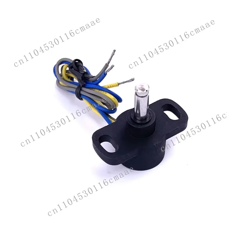 Suitable for High-precision WDA-D22-A Angular Displacement Sensors and High-quality Sensors