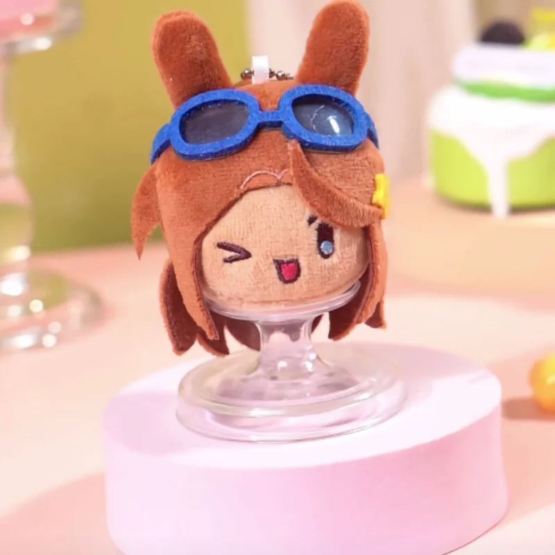 Original Alien Stage Sunny Day Puppen-Serie Blind Box Mini-Puppen Spielzeug Anime-Figur Anhänger Schlüsselanhänger Ornament Mystery Box Geschenk – Detail 8