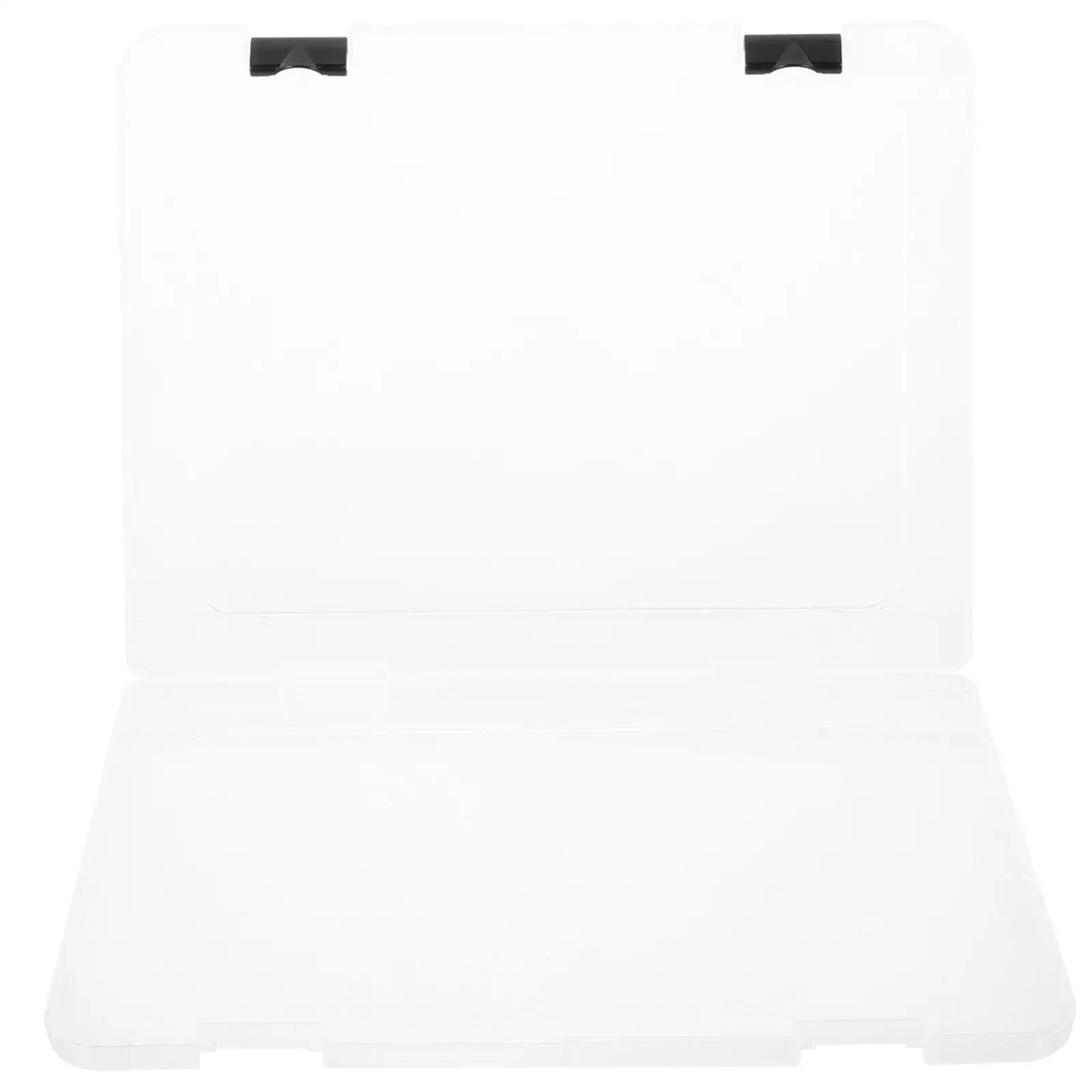 

Файл А4, прозрачный органайзер для экономии денег формата А4, коробка для документов, держатель для документов из полипропилена, офисная организация, копилка для денег