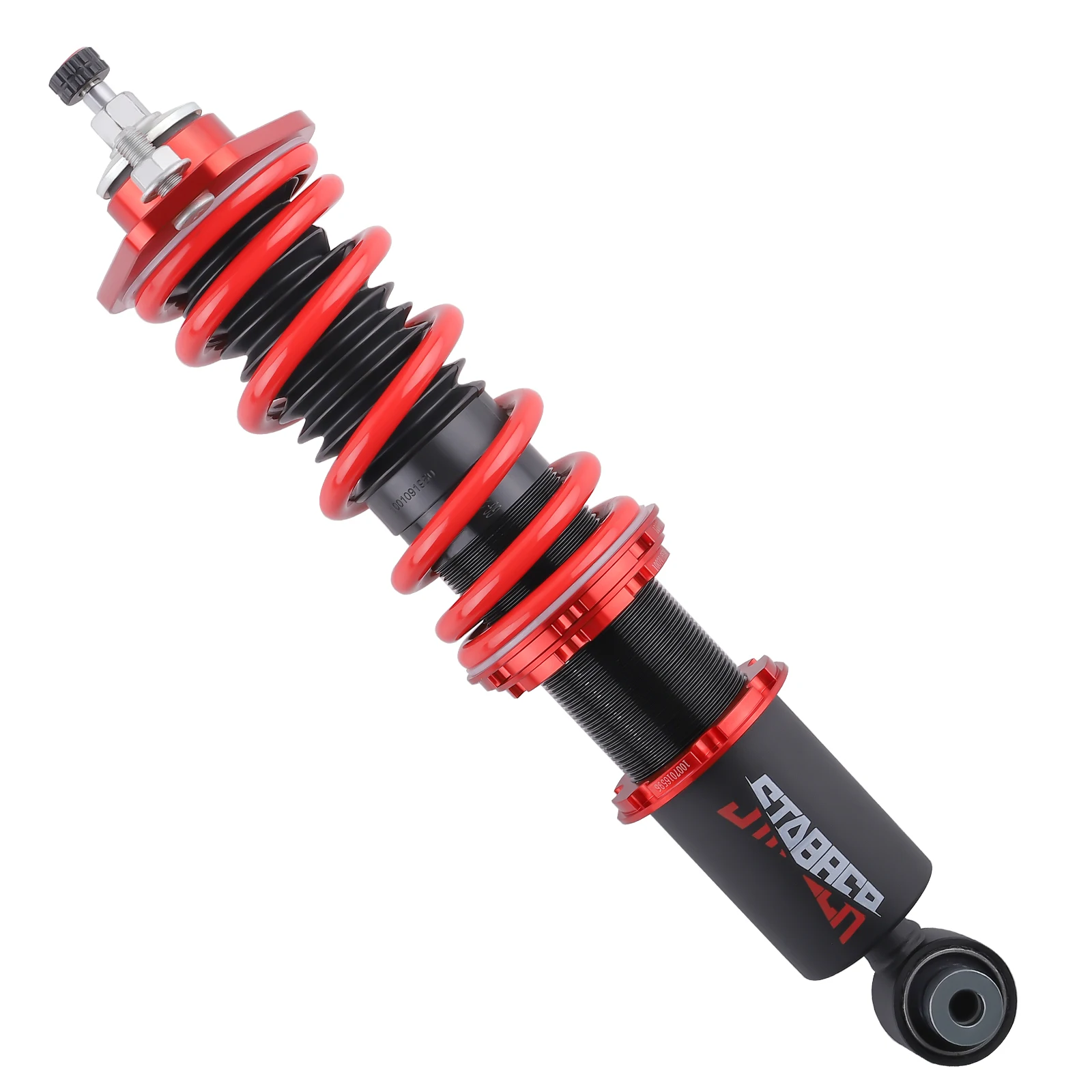 Peredam Kejut Racing Coilovers Untuk Subaru BRZ FRS Toyota 86 GT86 GR86 13-22