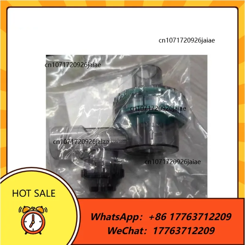 VADI Exhalation valve 20-0100 duckbill valve safety valve