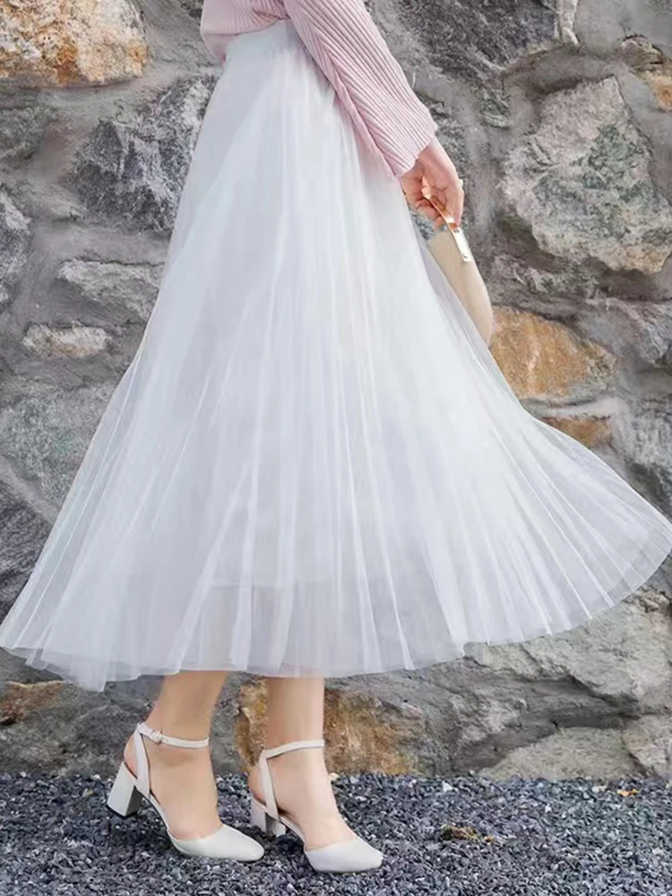 White 85 CM