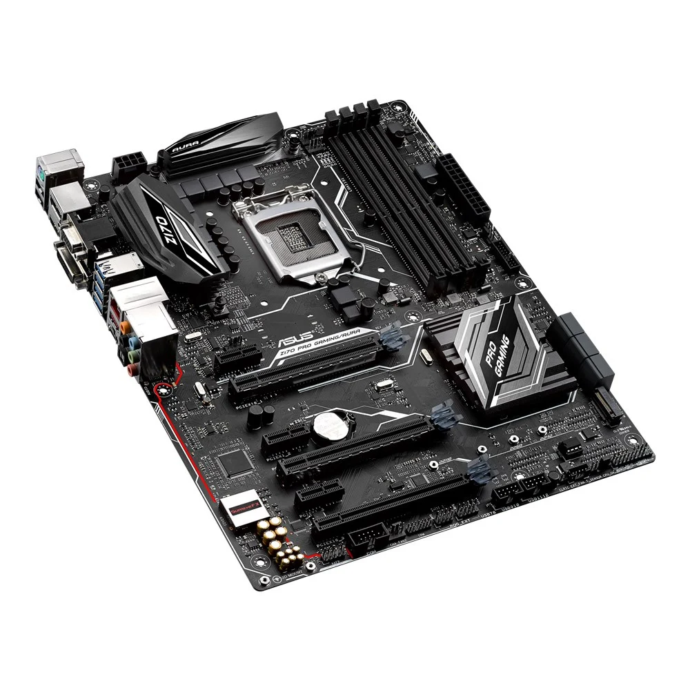 Is the Intel Core i7-7700K Still Worth Pairing with an ASUS Z170