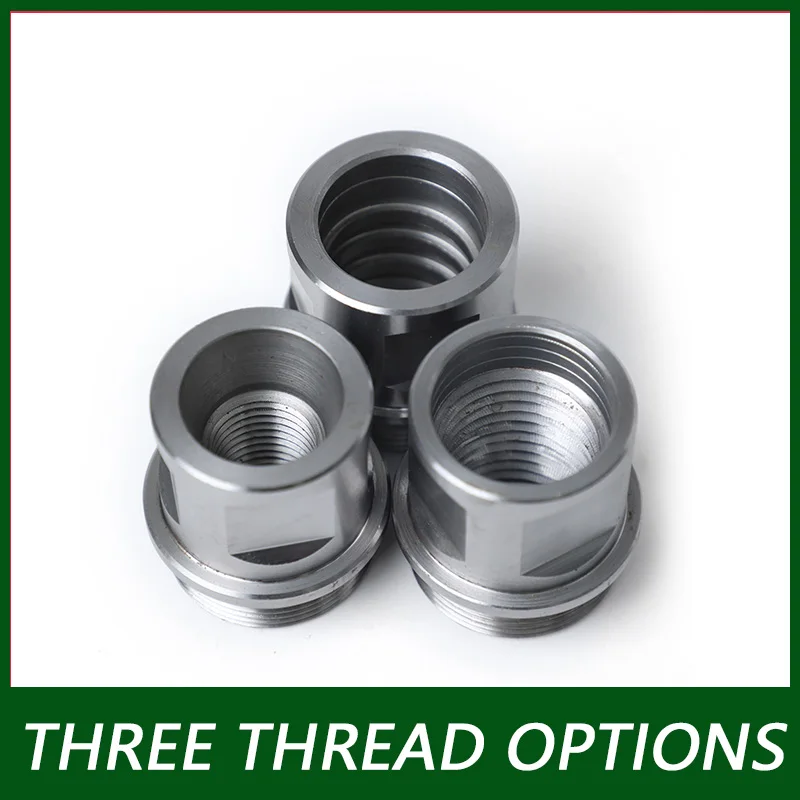 

Diamond Core Drill Bit Replaceable connection thread With 1 1/4UNC T32 M22 Thread Adapter Connection Convertor Construction Tool