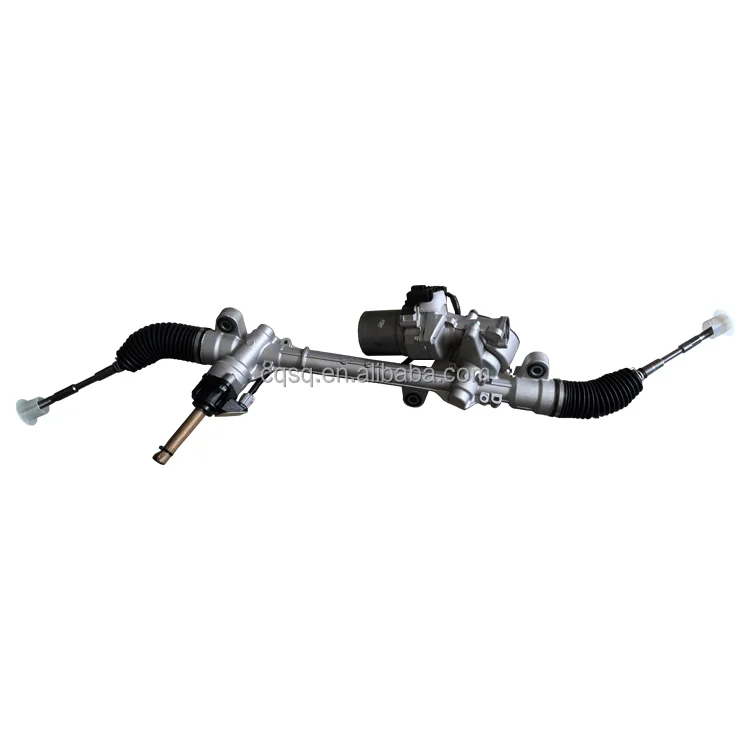 Parts Of The Automobile Steering System Electric Power Steering Gear EPS For Hongqi E-QM5