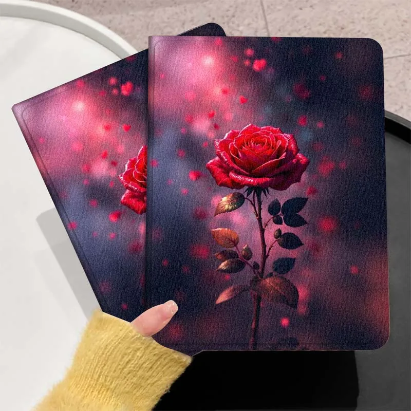 linda-arte-rosa-para-xiaomi-redmi-pad-2-4-5-6-6s-7-7s-se-pro-ultra-max-14-11-87-112-125-polegadas-tablet-capa